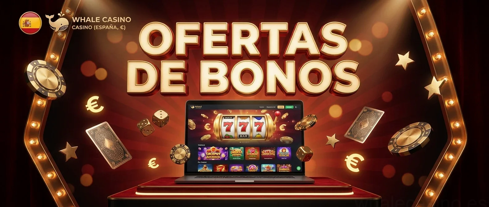 Ofertas de Bonos