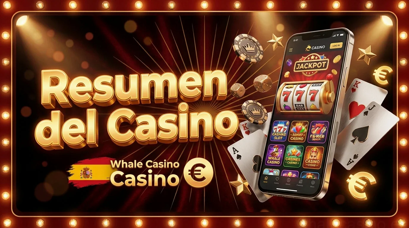 Resumen del Casino